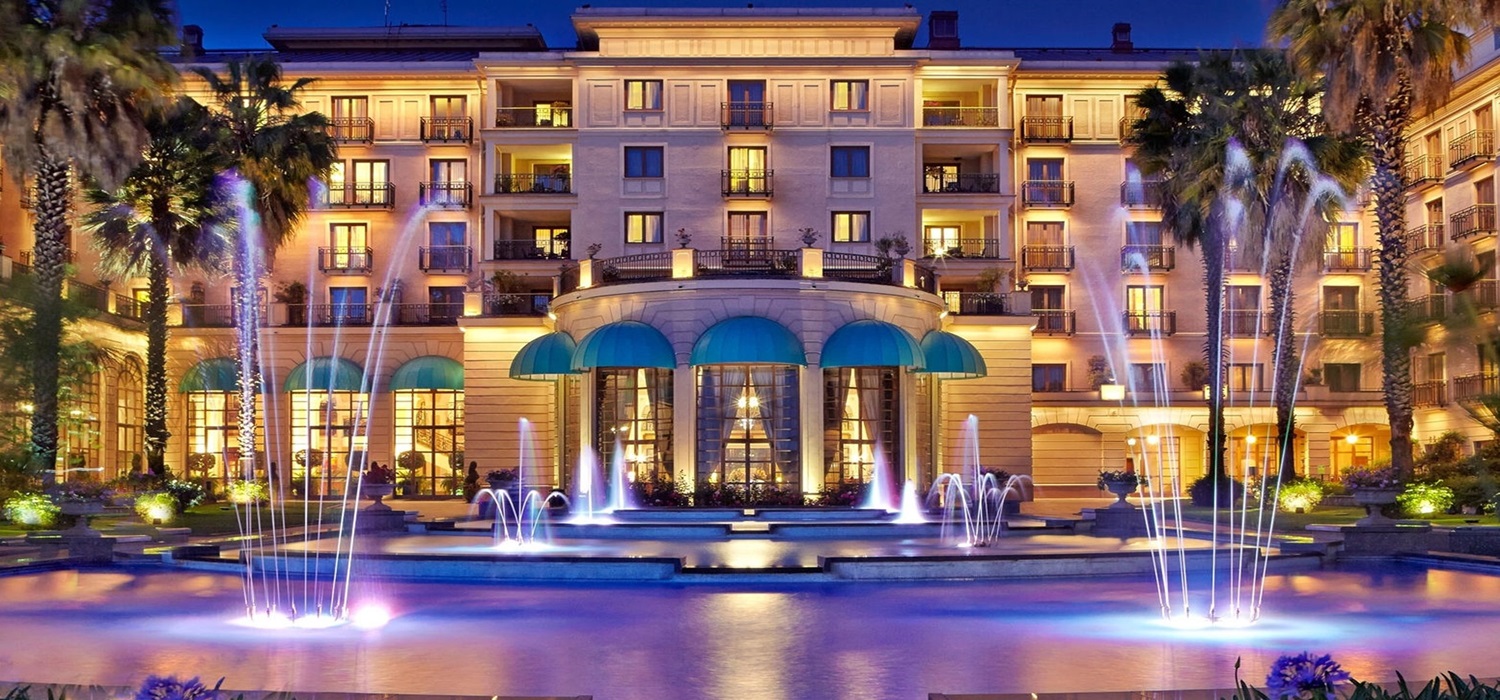 Accommodation image